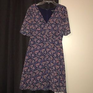 Madewell Dress